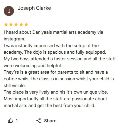 Reviews