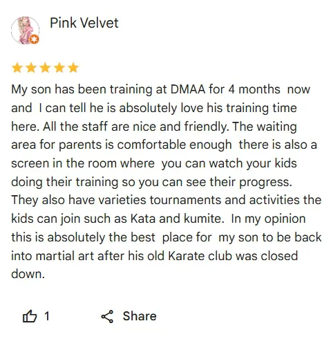 Reviews