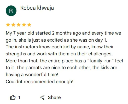 Reviews