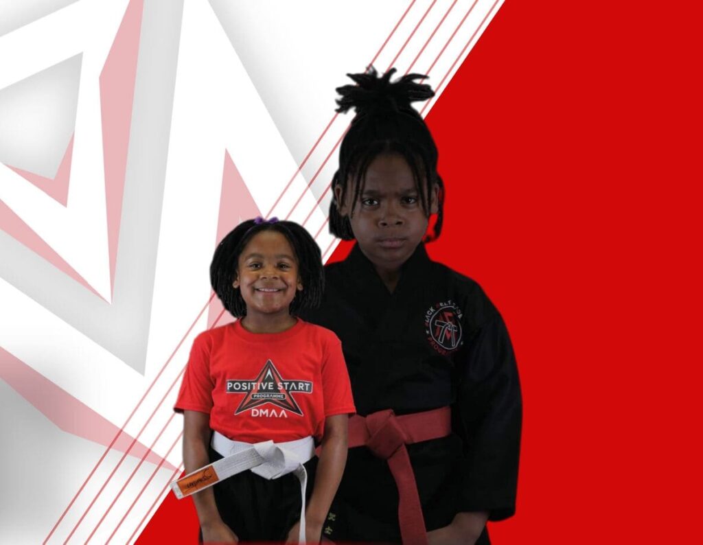 Martial Arts School Near Me in Nottingham | %%sitename%%
