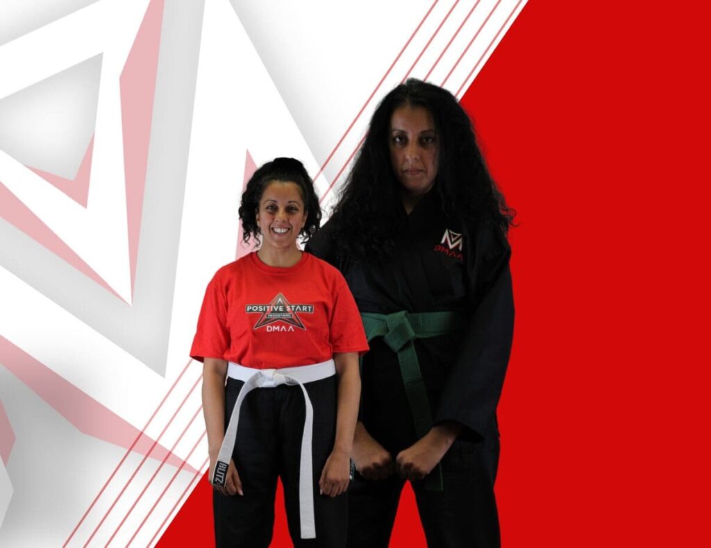 Martial Arts School Near Me in Nottingham | %%sitename%%